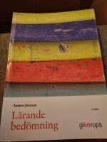 L&auml;rande bed&ouml;mning, 4 uppl