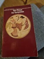 Ten Plays