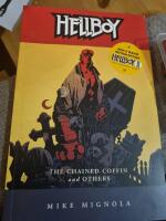 Hellboy