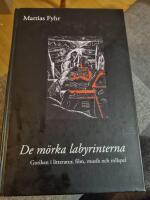 De m&ouml;rka labyrinterna