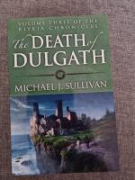 The Death of Dulgath