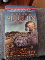 Twelfth Planet: Book I Of The Earth Chronicles (M) (New Edition)