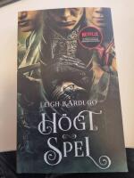 H&ouml;gt spel