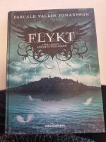 Flykt