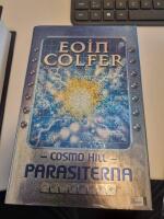 Cosmo Hill : Parasiterna