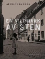 En vildmark av sten : Stockholm i litteraturen 1897-1916