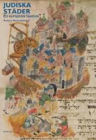 Judiska st&auml;der : en europeisk l&auml;sebok