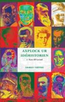 Axplock ur id&eacute;historien 2, Kant till Loytard