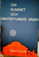 Om rummet och arkitekturens v&auml;sen