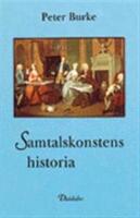 Samtalskonstens historia