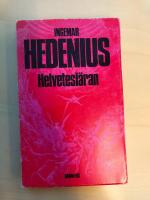 Helvetesl&auml;ran