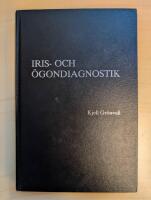 Iris- och &ouml;gondiagnostik