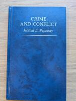 Crime and Conflict