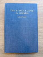 The Human Factor in Business