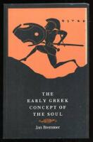 The early Greek concept of the soul