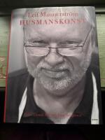 Husmanskonst