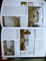 Svenska slott och herrg&aring;rdar : en historisk reseguide