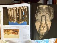 EGYPTEN: Faraonernas v&auml;rld