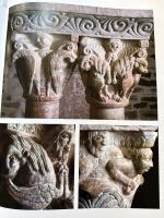 Romantik-Arkitektur skulptur,m&aring;leri