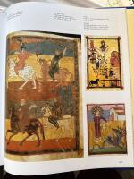 Romantik-Arkitektur skulptur,m&aring;leri