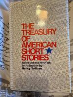 The treasury of American short stories 