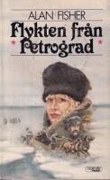 Flykten fr&aring;n Petrograd