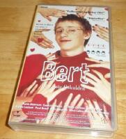 Bert - Den siste oskulden