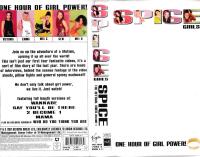 Spice Girls - One Hour Of GirlPower