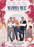 Mamma Mia The Movie