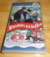 Rasmus p&aring; luffen