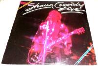 That&acute;s Rock &acute;N&acute; Roll/ Shaun Cassidy Live