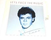 Let&acute;s Face The Music