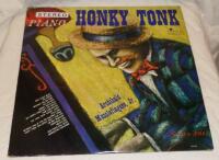 Honky Tonk