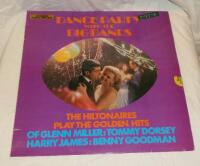 Dance Party Witth The Big Bands