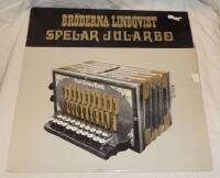 Br&ouml;derna Lindqvist Spelar Jularbo