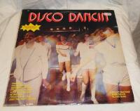 Disco Dancin