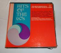 Hit Of The 60&acute;s