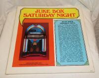 Juke Box Saturday Night