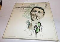 portraits de Franck Pourcel