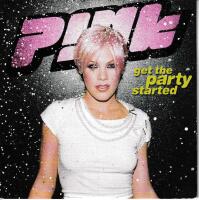 Get The Party Started