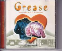 Grease -Perfprmed by C.C. Productions