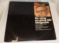 En s&aring;ng En g&aring;ng f&ouml;r L&auml;ngesen/N&aring;`n Stans N&aring;`n g&aring;ng