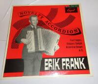 Novelty Accordion