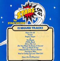 Stars on 45