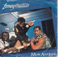 Imagination