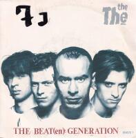 Engel, The Beat Generation