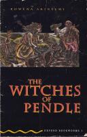 The Witches of Pendel
