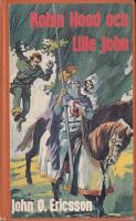 Robin Hood och Lille John