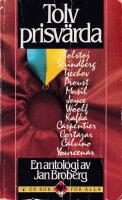 Tolv prisv&auml;rda : [Tolstoy ...] : en antologi