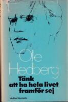 T&auml;nk att ha hela livet framf&ouml;r sej